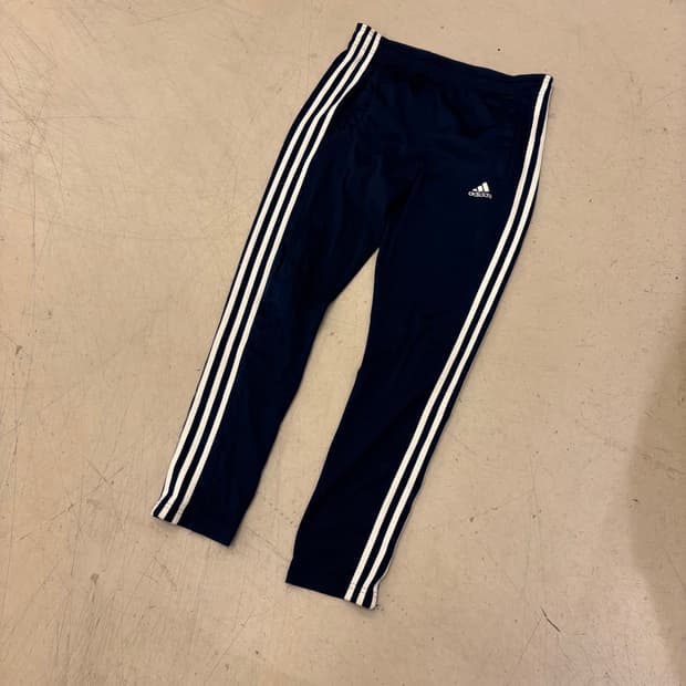 아디다스 네이비 이큅먼트 트랙팬츠