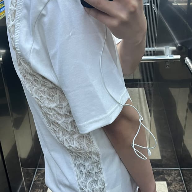 Xlim ep.5 화이트 2사이즈