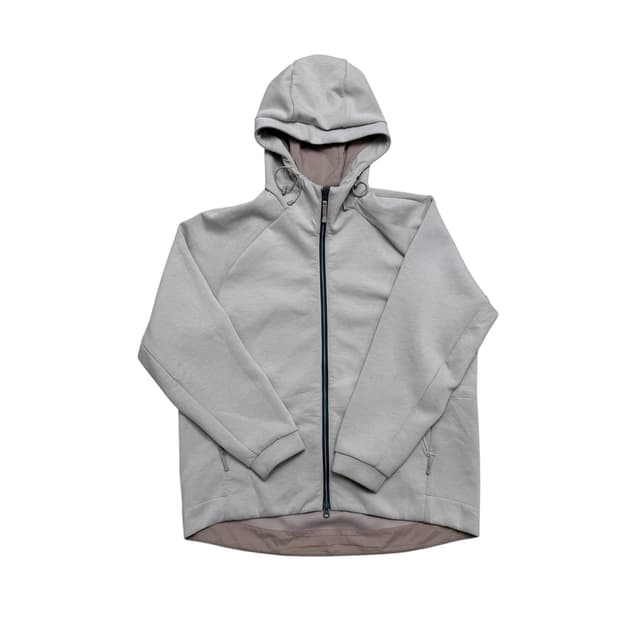 코오롱 후드집업