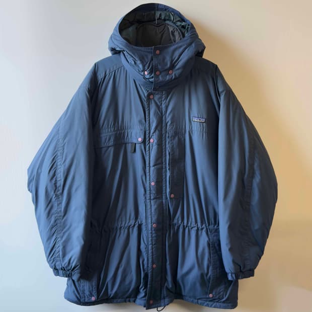 90s 파타고니아 다스 파카