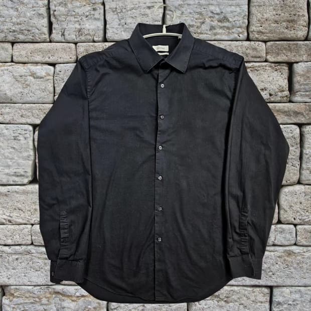 캘빈클라인 셔츠