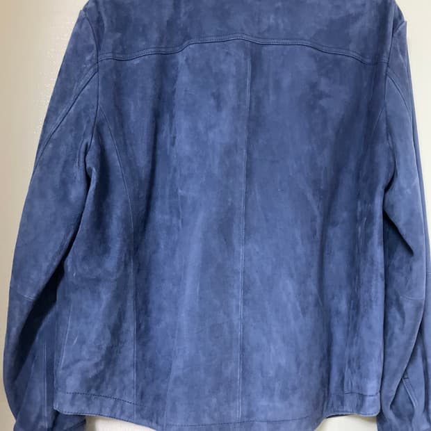 언지미크GRAYISH BLUE