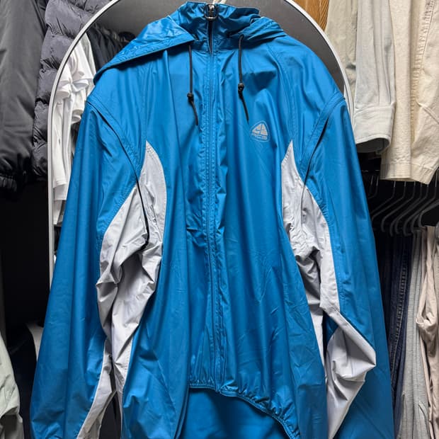 나이키 ACG 오레곤 시리즈 자켓 XL DV9217-301