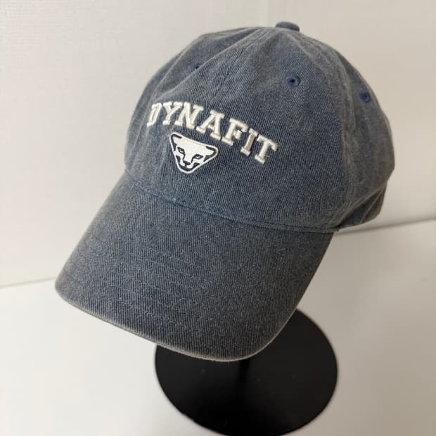 다이나핏 데님 볼캡