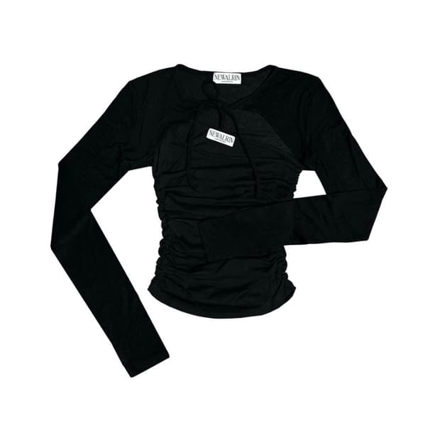 뉴얼린 로제탑 블랙