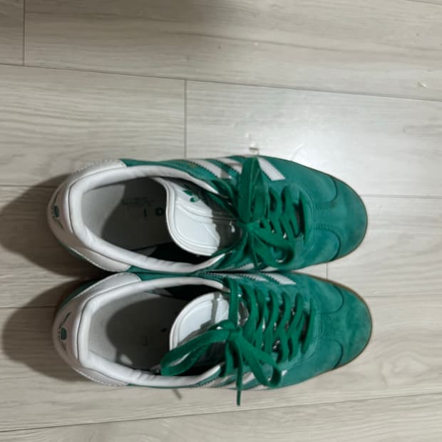 아디다스 가젤 245