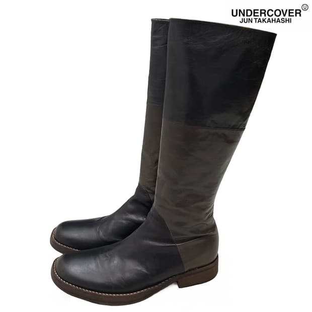 언더커버 (Undercover)