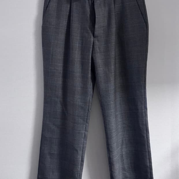 마르지엘라 울팬츠