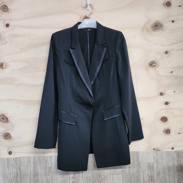 468) 지컷 여성 자켓