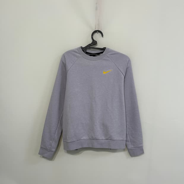 나이키 여성 운동 맨투맨 티셔츠 M