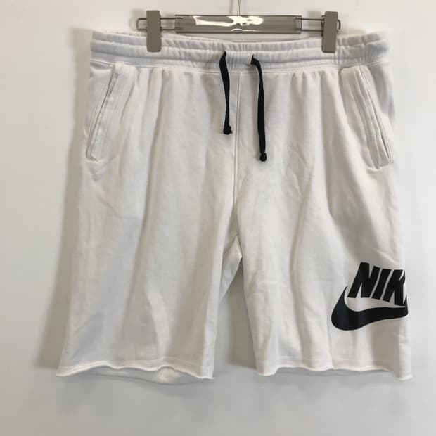 나이키 알룸나이 반바지 쇼츠 [XL]