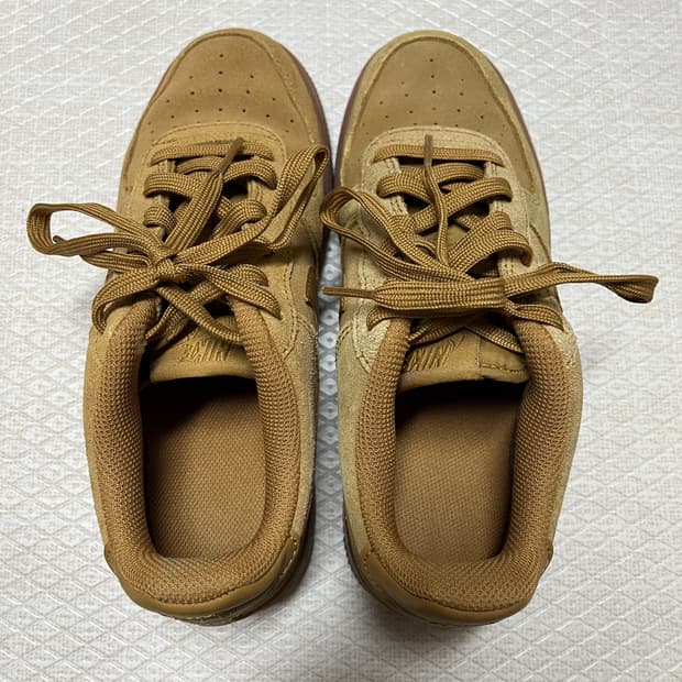 (GS)나이키 에어포스(230)