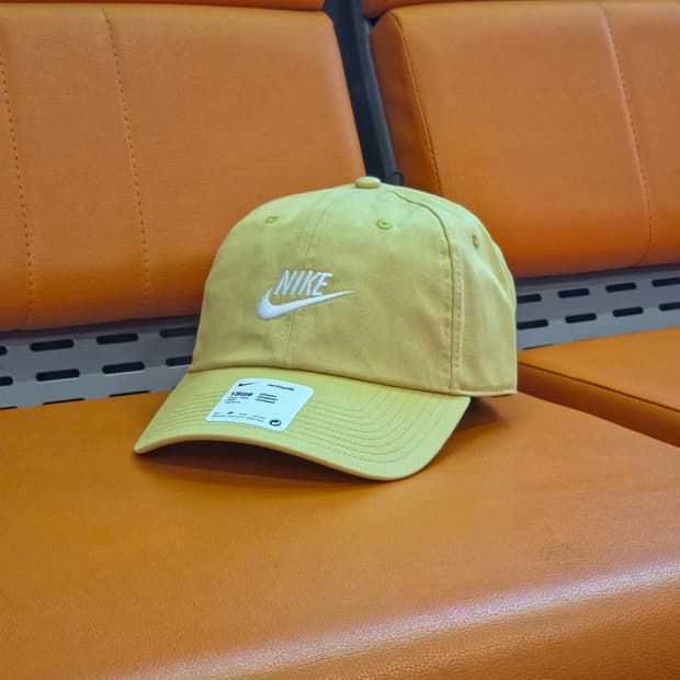 (새상품) 나이키 모자 c06