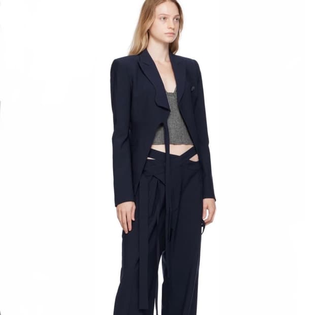 Ottolinger Signature Blazer S