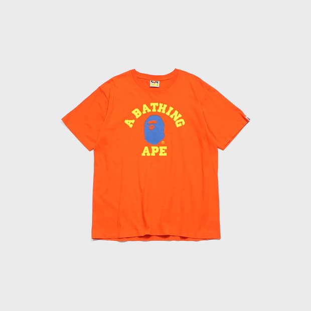 A BATHING APE
