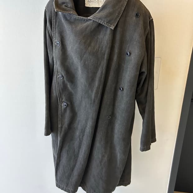 구합니다) andrew driftwood