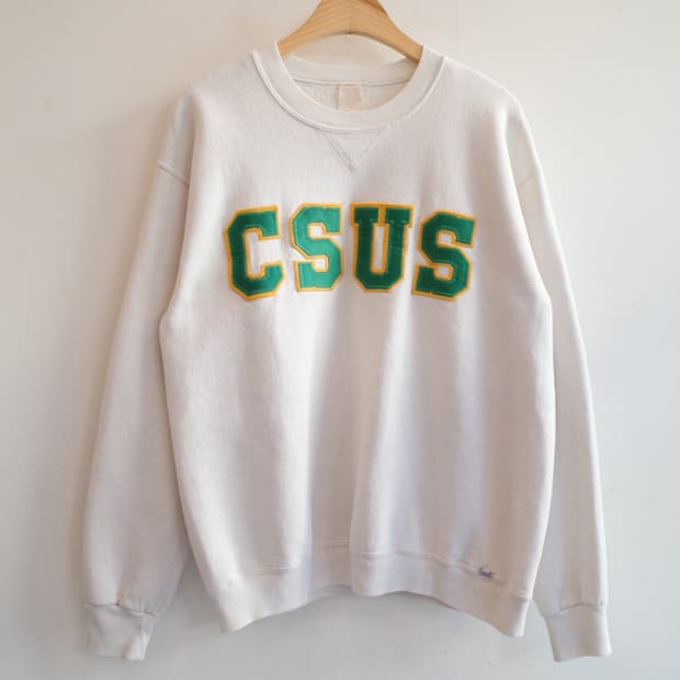 RUSSELL ATHLETIC 빈티지 맨투맨