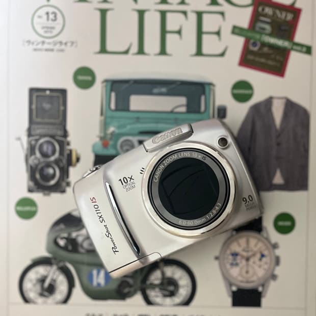 📸🌈✨ Canon 캐논 파워샷 SX100 IS 판매합니다 ✨🌈📸 