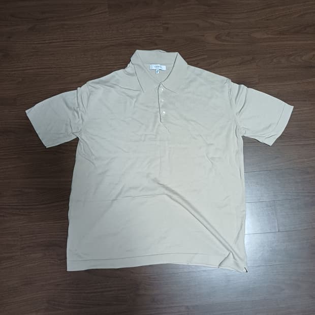 토니웩 폴로셔츠 반팔티셔츠 L