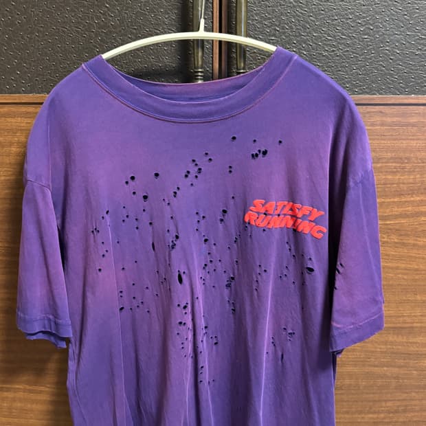 새티스파이 모스테크 M