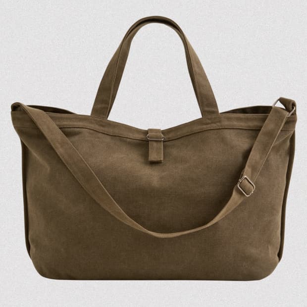 고샤 루브친스키 토트백