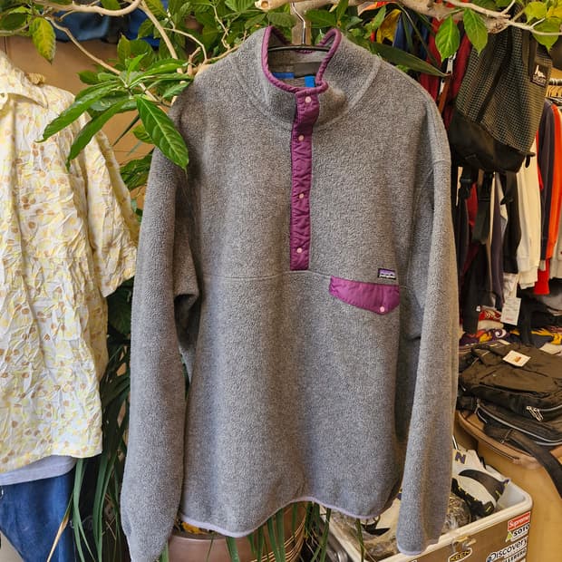 Z-339 파타고니아 신칠라