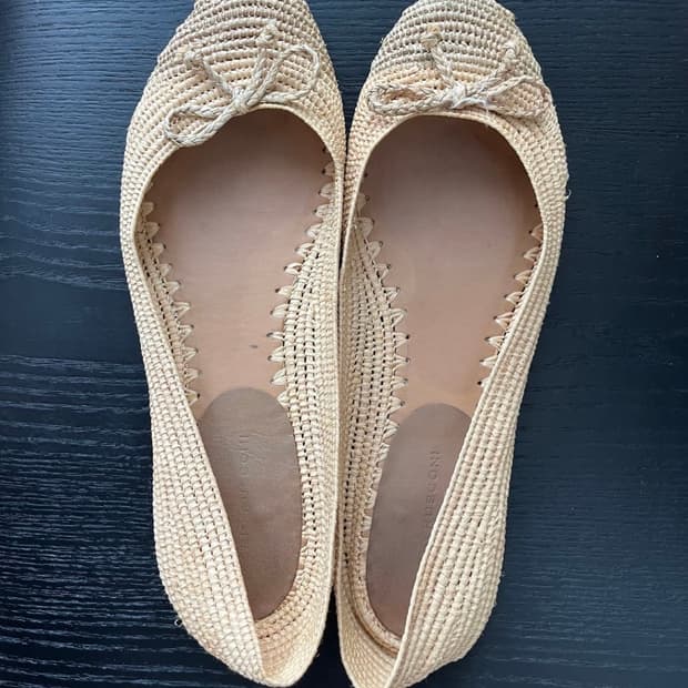 Fabio Rusconi flat shoes