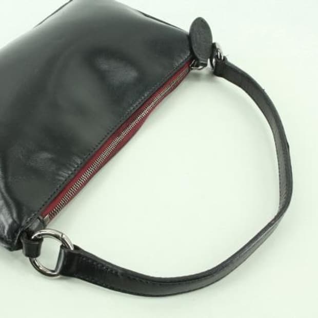 Alaïa 알라이아 클러치 숄더백