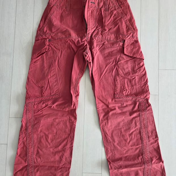 코데스 컴바인 카고 팬츠