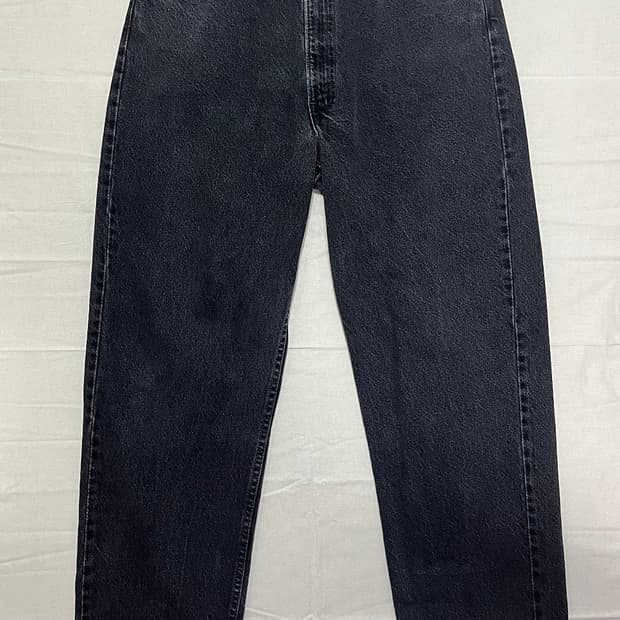 리바이스 554 90s usa [36x34]