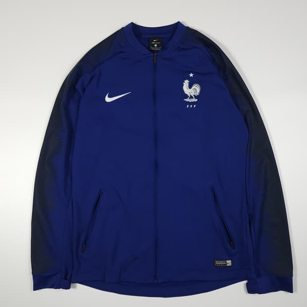 나이키 스우시 프랑스 국대 져지