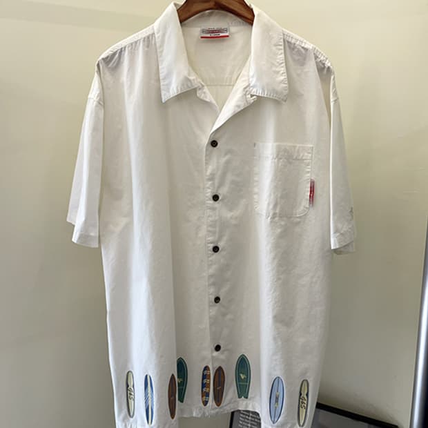 GORDON SMITH (XXL)