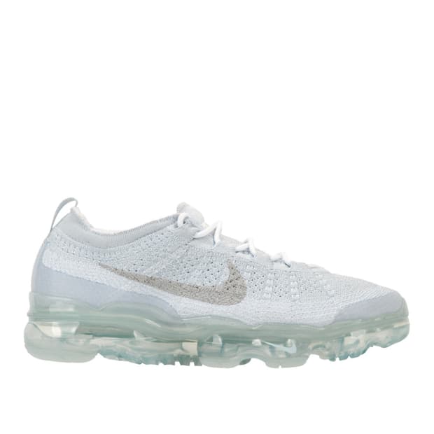 나이키 에어 베이퍼맥스 2023 플라이니트 퓨어 플래티넘