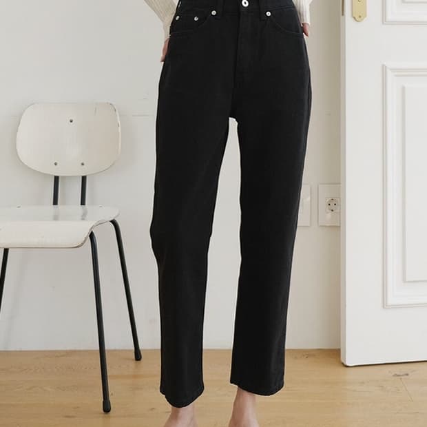 블루브릭 블랙데님 스몰