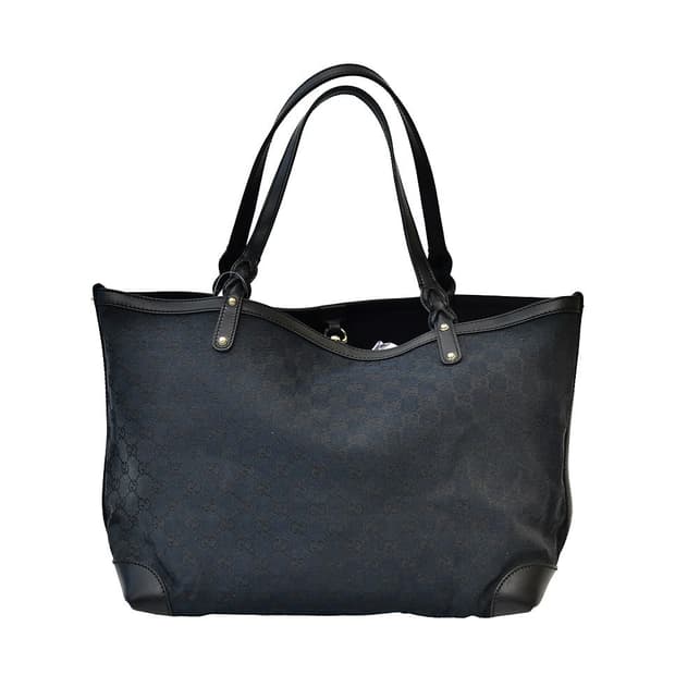 구찌 GG 캔버스 쇼퍼백(정품)