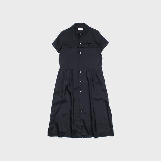 robe de chambre COMME des GARCONS