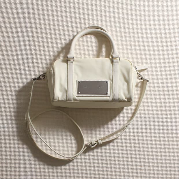 Matin Kim 마땡킴 베이비 스토퍼 토트백