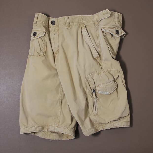 Polo 폴로 랄프로렌 클래식 조거 반바지 