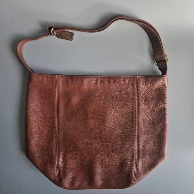 old coach 4943 bucket bag