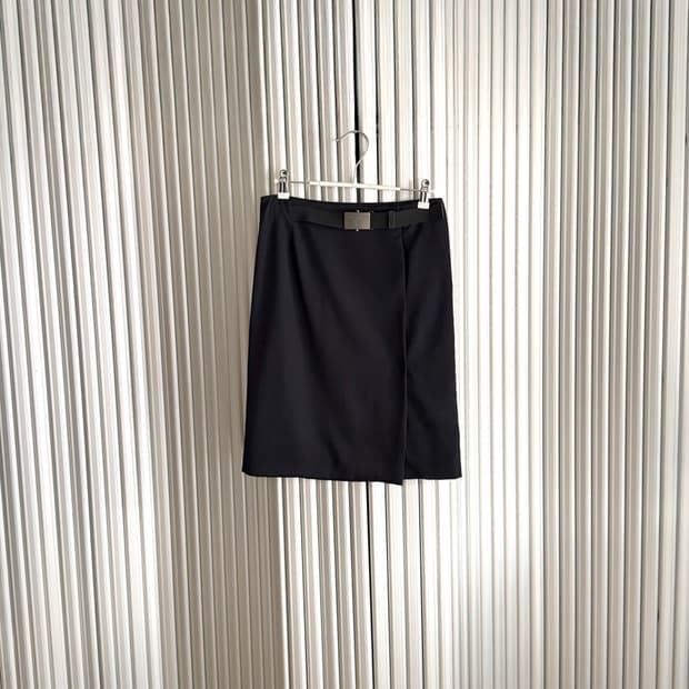 Prada skirt