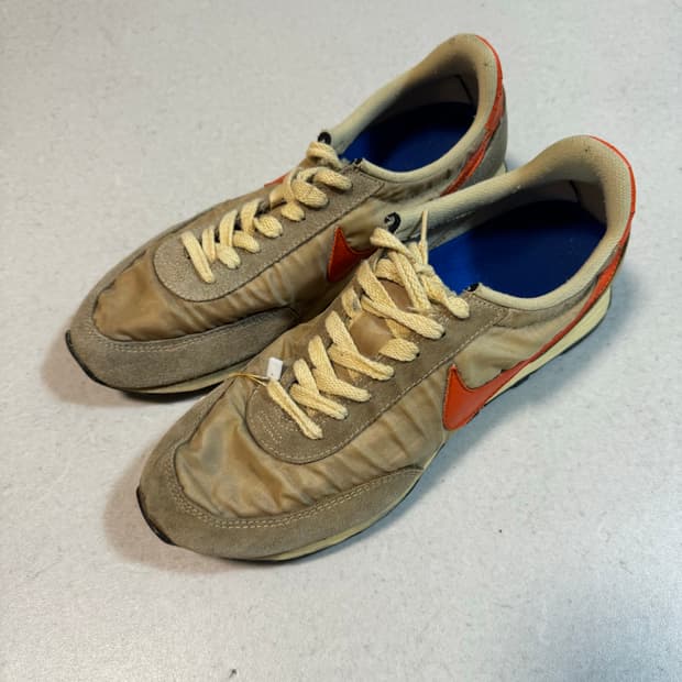 70s nike 나이키 데이브레이크 made in usa 290