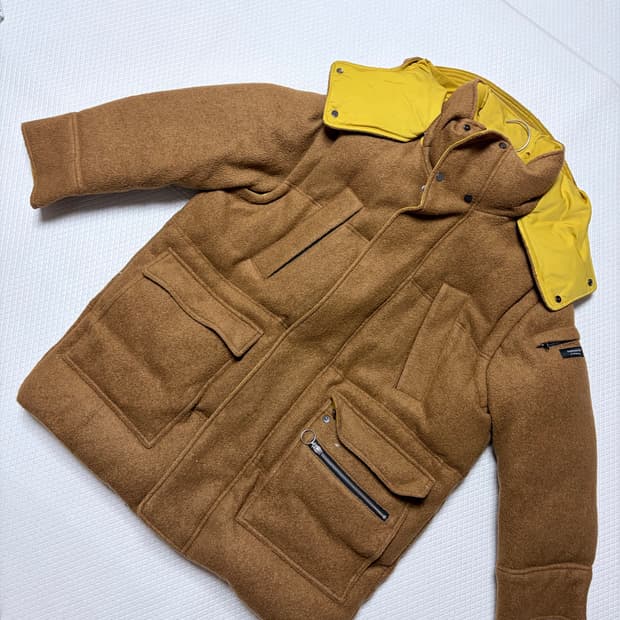 Andersson Bell 패딩