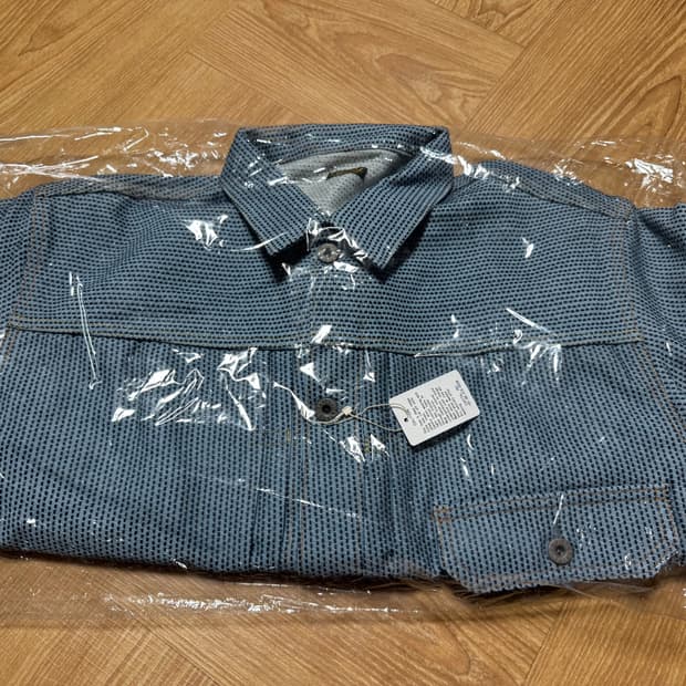 kapital no.3 1st 센츄리 데님 자켓 4사이즈(캐피탈 넘버 3