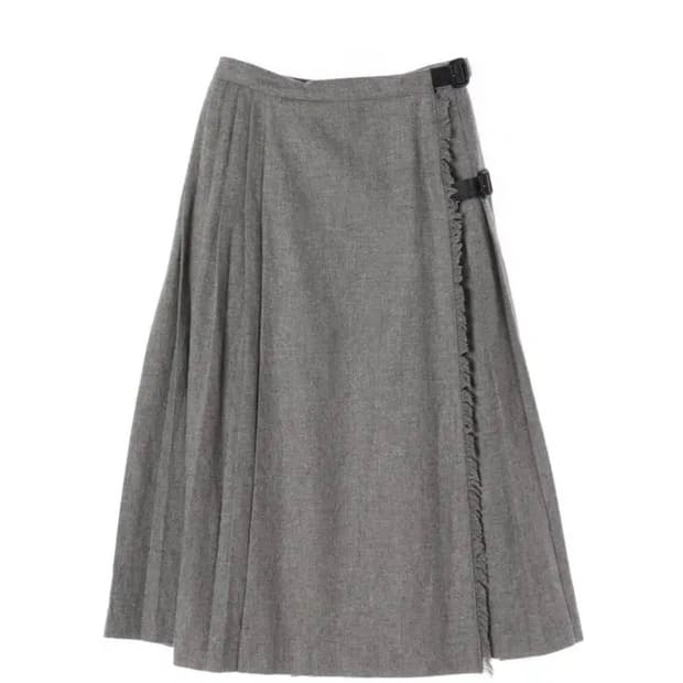 빔즈보이 랩스커트 26인치 무료배송