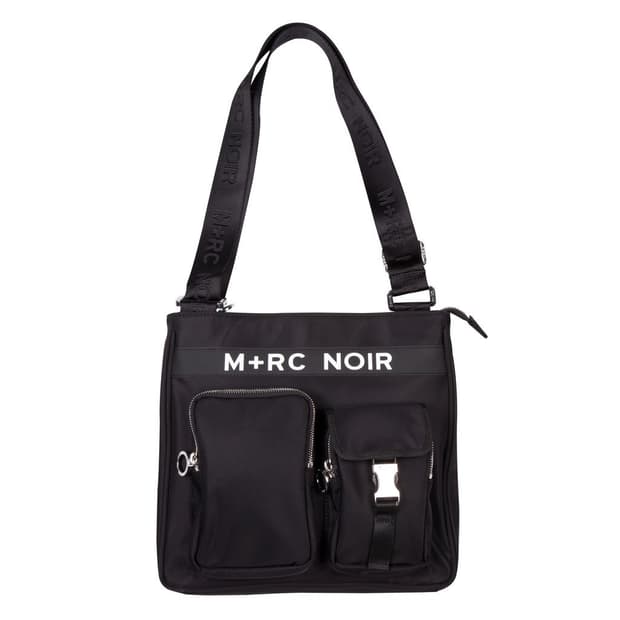 [O/S] M+RC NOIR MAC-10 메신저 백