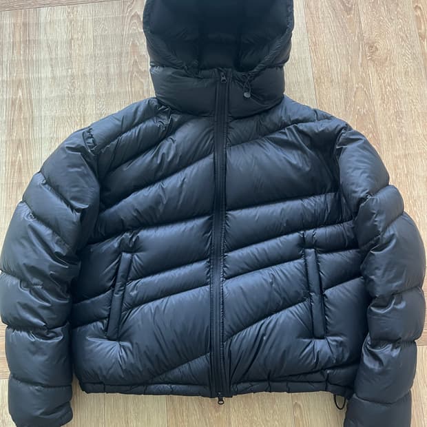 밈더워드로브x코인서울 2사이즈