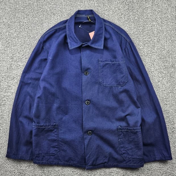 빈티지 프렌치 워크 자켓 ( M 추정 ) / 11779