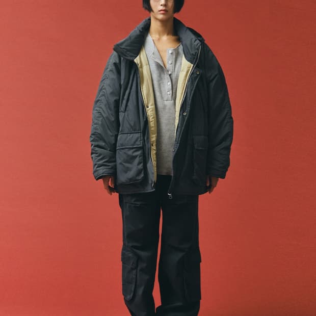 플리즈프로젝트 패딩 