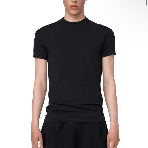 덤브스트럭 DBSR. THE MUSCLE FIT T-SHIRT