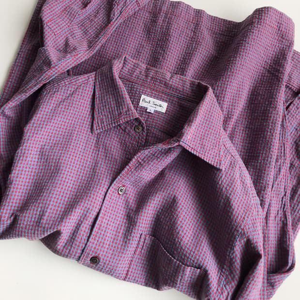 Paul smith
